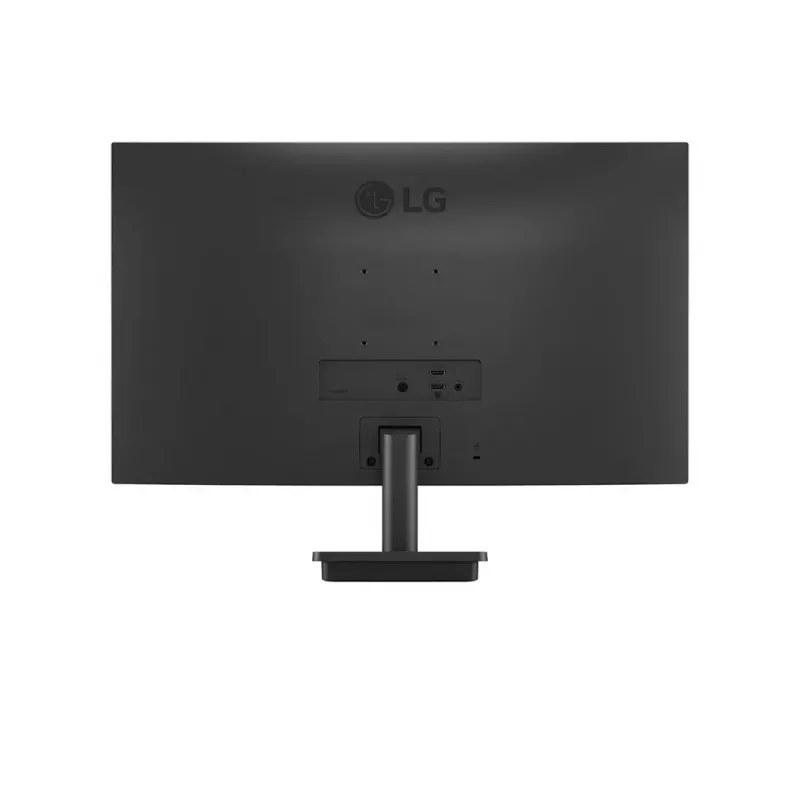Monitor LG 27MS500-B 68,6 cm (27 cali) 1920 x 1080 pikseli Full HD LCD czarny
