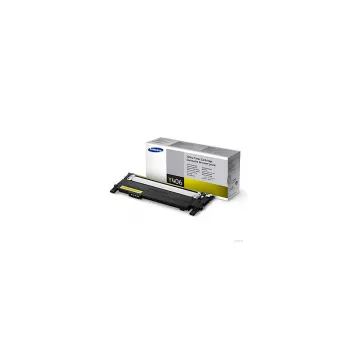Toner SAMSUNG CLT-Y406S/ELS 1500 stron żółty