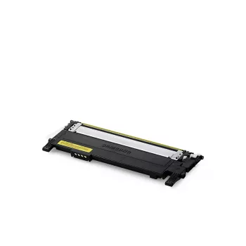Toner SAMSUNG CLT-Y406S/ELS 1500 stron żółty