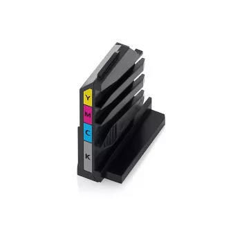 Kaseta z tonerem Samsung CLT-W406