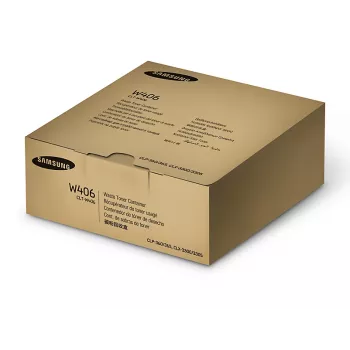 Kaseta z tonerem Samsung CLT-W406