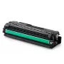 Oryginalny toner Samsung CLT-C506S w kolorze cyjan, 1 szt.
