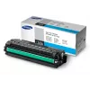 Oryginalny toner Samsung CLT-C506S w kolorze cyjan, 1 szt.