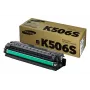 Kaseta z tonerem Samsung CLT-K506S 1 szt. oryginalna czarna