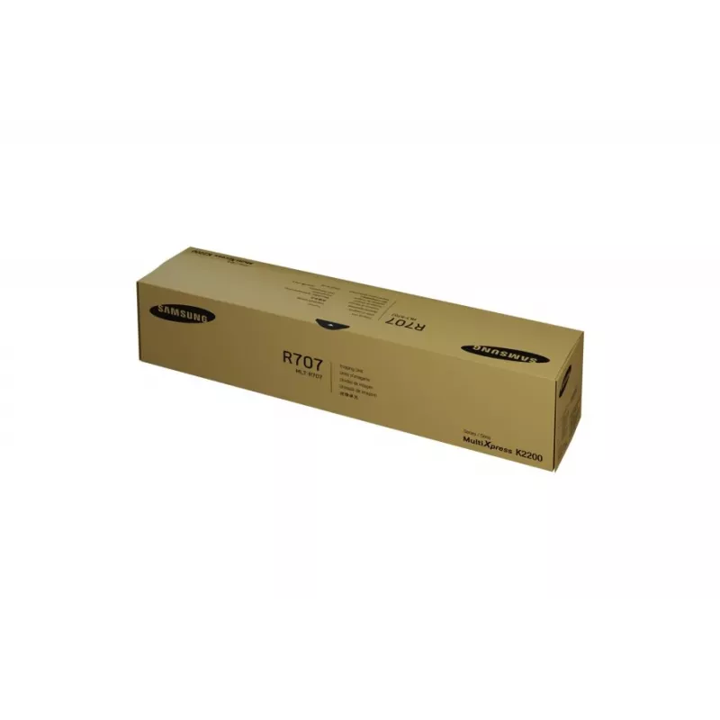 Kaseta z tonerem Samsung MLT-R707 1 szt. Oryginalny Czarny
