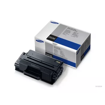 Toner Samsung Toner SU885A MLT-D203E 3000 stron Czarny