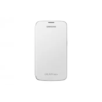 Samsung EF-FI920B etui na telefon komórkowy 16 cm (6,3 cala) etui z klapką białe