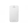 Samsung EF-FI920B etui na telefon komórkowy 16 cm (6,3 cala) etui z klapką białe