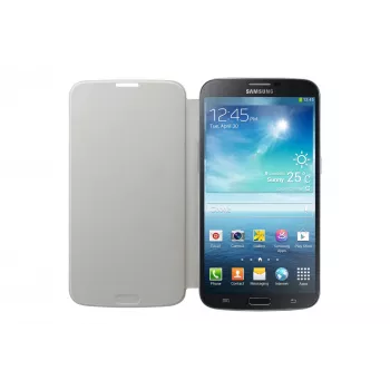 Samsung EF-FI920B etui na telefon komórkowy 16 cm (6,3 cala) etui z klapką białe