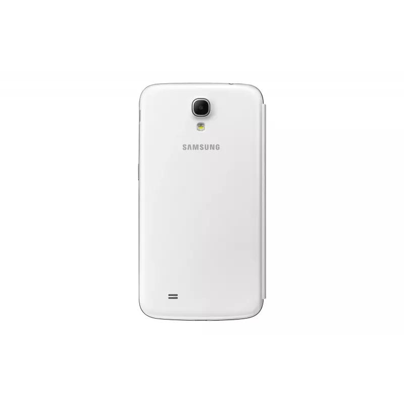 Samsung EF-FI920B etui na telefon komórkowy 16 cm (6,3 cala) etui z klapką białe