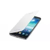 Samsung EF-FI920B etui na telefon komórkowy 16 cm (6,3 cala) etui z klapką białe