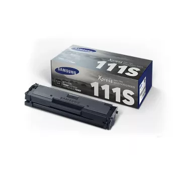 Samsung MLT-D111S kaseta z tonerem 1 szt. Oryginalny czarny