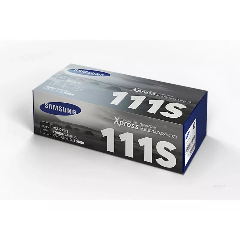 Samsung MLT-D111S kaseta z tonerem 1 szt. Oryginalny czarny