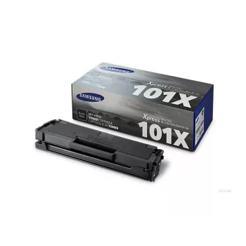 Samsung MLT-D101X oryginalna kaseta z tonerem 1 szt. Czarny