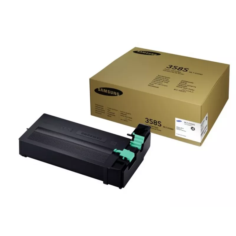 Samsung MLT-D358S kaseta z tonerem 1 szt. Oryginalny czarny