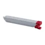 Kaseta z tonerem Samsung CLT‑M808S magenta, laser, wydajność 20 000 stron, 1 szt.