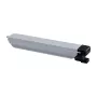 Samsung CLT-K808S wkład z tonerem 1 szt. Oryginalny Czarny