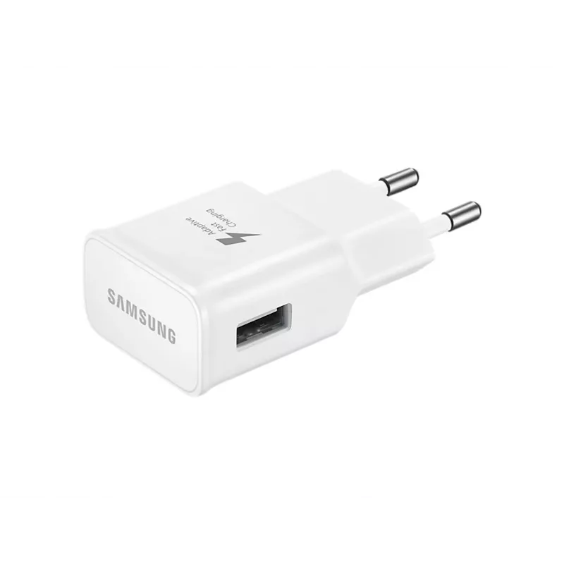 Samsung EP-TA20EWEU Biały