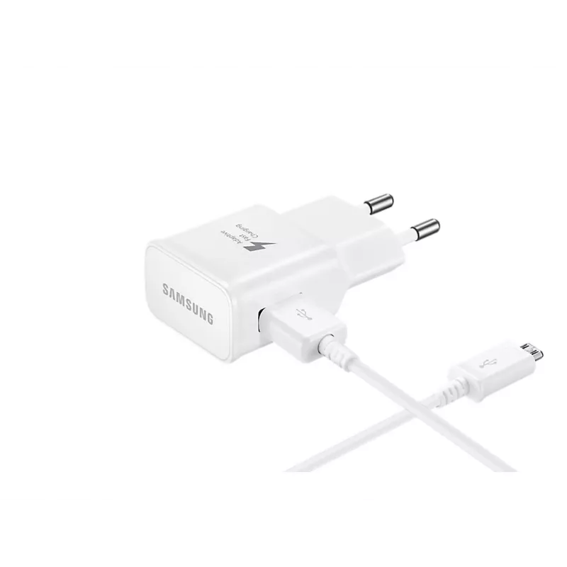 Samsung EP-TA20EWEU Biały