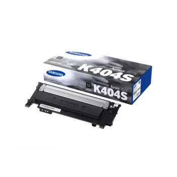 Samsung CLT-K404S wkład z tonerem 1 szt. Oryginalny Czarny