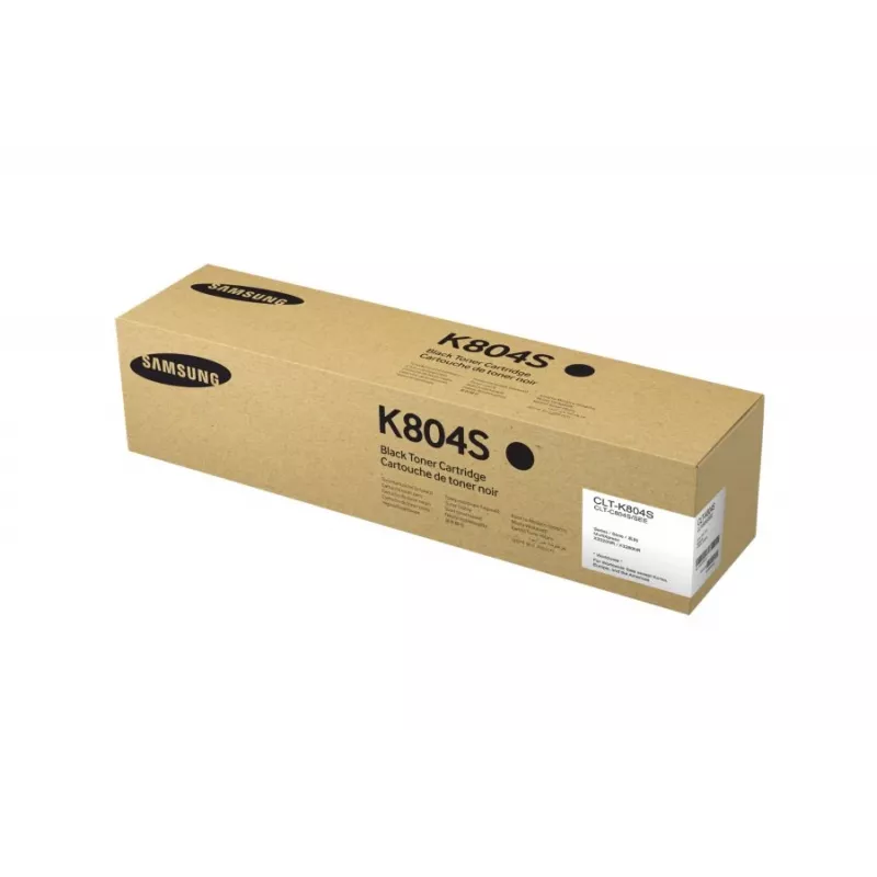 Samsung CLT-K804S kaseta z tonerem 1 szt. Oryginalny Czarny