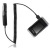 LG CSV-170 etui na telefon komórkowy pokrowiec Czarny