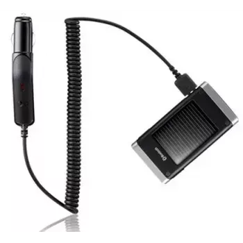 LG CSV-170 etui na telefon komórkowy pokrowiec Czarny