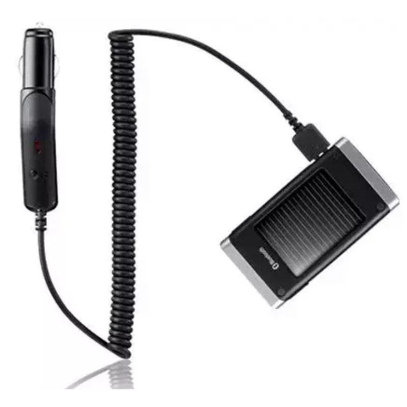 LG CSV-170 etui na telefon komórkowy pokrowiec Czarny