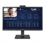 LG 27CQ651I-6P All-in-One PC/stacja robocza Intel® Celeron® J4105 68,6 cm (27 cali) 1920 x 1080 pikseli All-in-One cienki klient 4 GB DDR4-SDRAM 16 GB HDD Wi-Fi 4 (802.11n) Biały