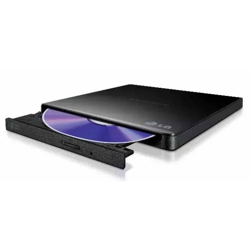 LG GP57EB40 napęd optyczny DVD Super Multi DL Czarny