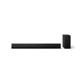 LG DSG10TY soundbar speaker Czarny 3.1 kanałów 420 W