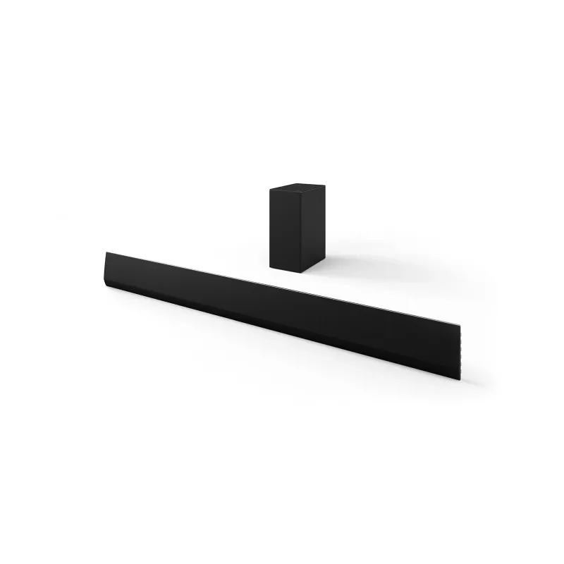 LG DSG10TY soundbar speaker Czarny 3.1 kanałów 420 W