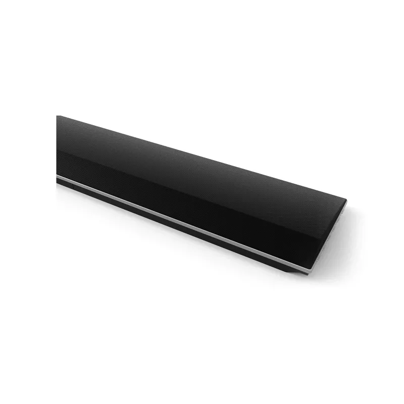 LG DSG10TY soundbar speaker Czarny 3.1 kanałów 420 W
