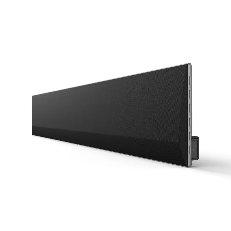 LG DSG10TY soundbar speaker Czarny 3.1 kanałów 420 W