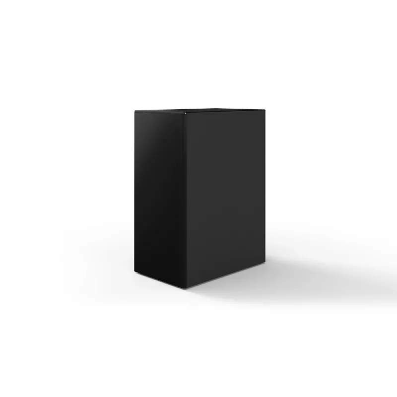 LG DSG10TY soundbar speaker Czarny 3.1 kanałów 420 W