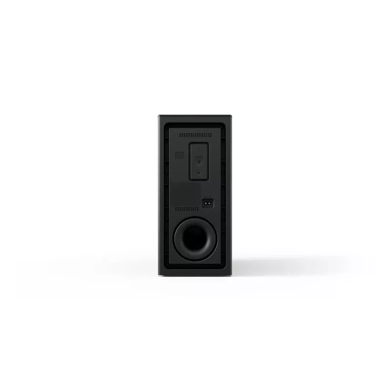 LG DSG10TY soundbar speaker Czarny 3.1 kanałów 420 W