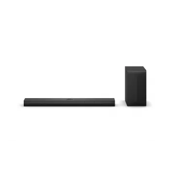 Soundbar LG DS70TY Czarny 3.1.1 kanały Bezprzewodowy