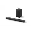 Soundbar LG DS70TY Czarny 3.1.1 kanały Bezprzewodowy