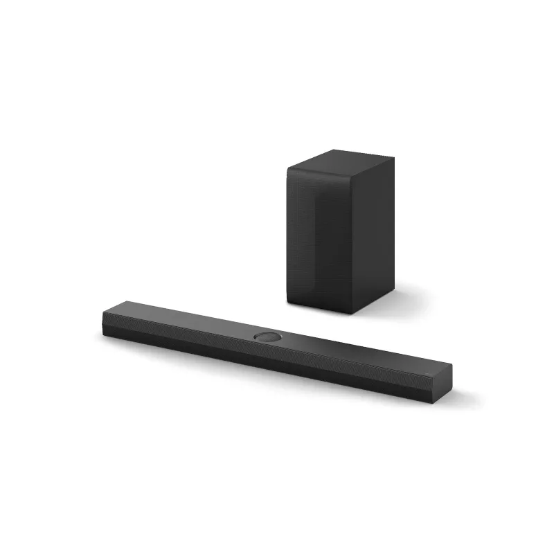 Soundbar LG DS70TY Czarny 3.1.1 kanały Bezprzewodowy