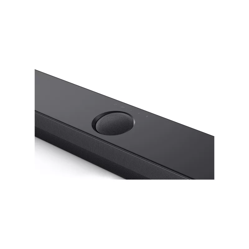 Soundbar LG DS70TY Czarny 3.1.1 kanały Bezprzewodowy
