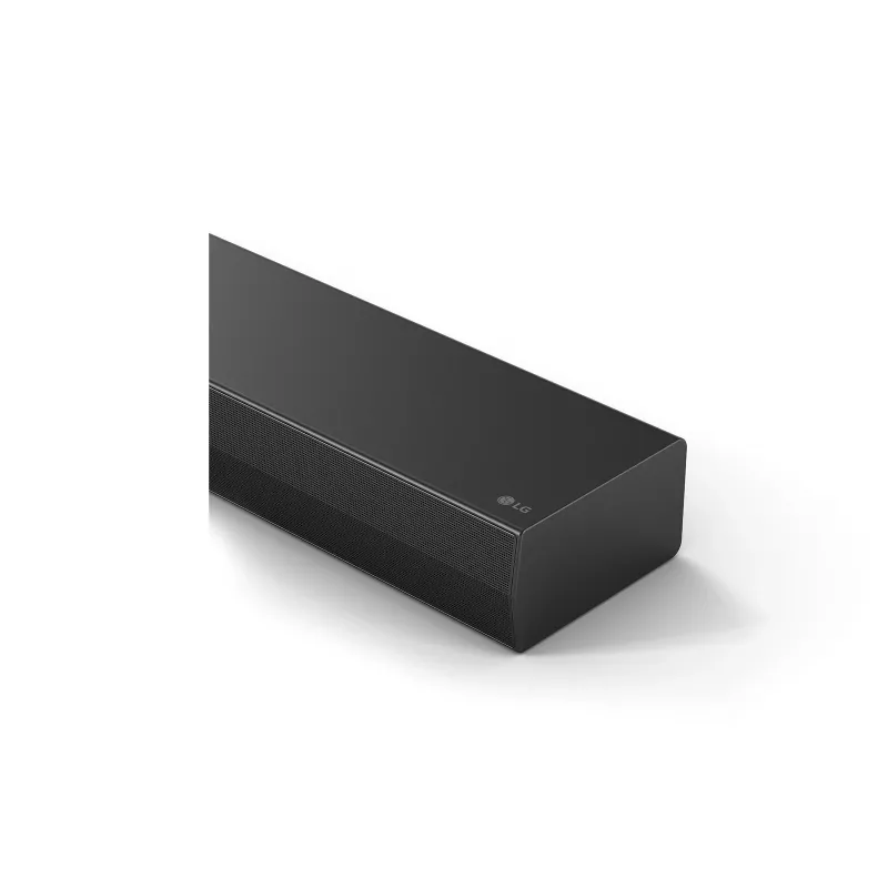 Soundbar LG DS70TY Czarny 3.1.1 kanały Bezprzewodowy
