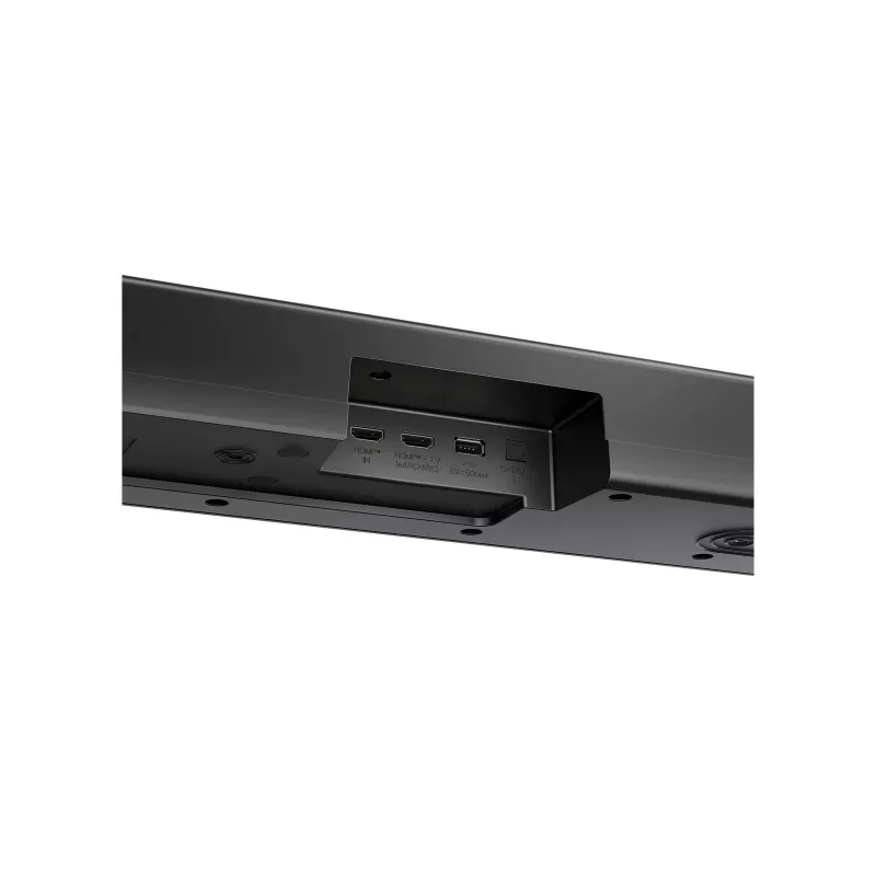Soundbar LG DS70TY Czarny 3.1.1 kanały Bezprzewodowy