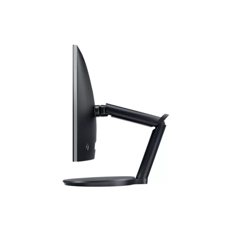 Monitor komputerowy Samsung C24FG70FQU 59,7 cm (23,5 cala) 1920 x 1080 pikseli Full HD LED czarny