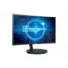 Monitor komputerowy Samsung C24FG70FQU 59,7 cm (23,5 cala) 1920 x 1080 pikseli Full HD LED czarny