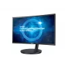Monitor komputerowy Samsung C24FG70FQU 59,7 cm (23,5 cala) 1920 x 1080 pikseli Full HD LED czarny