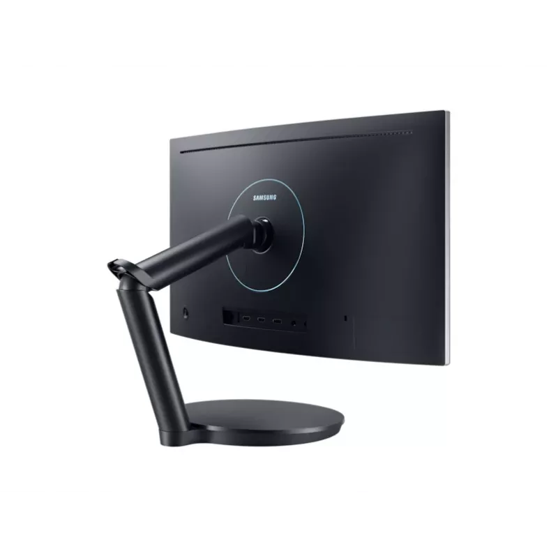 Monitor komputerowy Samsung C24FG70FQU 59,7 cm (23,5 cala) 1920 x 1080 pikseli Full HD LED czarny