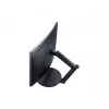 Monitor komputerowy Samsung C24FG70FQU 59,7 cm (23,5 cala) 1920 x 1080 pikseli Full HD LED czarny