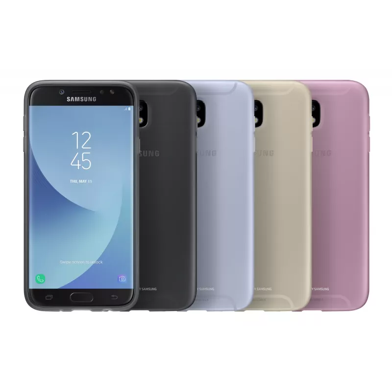 Samsung EF-AJ730 etui do telefonu 14 cm (5,5 inch)