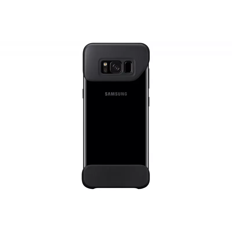 Samsung EF-MG950 etui na telefon komórkowy 14.7 cm (5.8 cala) pokrowiec czarny