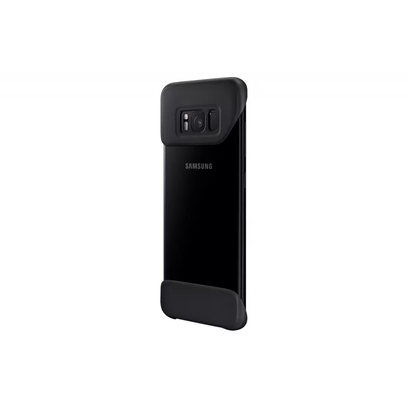 Samsung EF-MG950 etui na telefon komórkowy 14.7 cm (5.8 cala) pokrowiec czarny